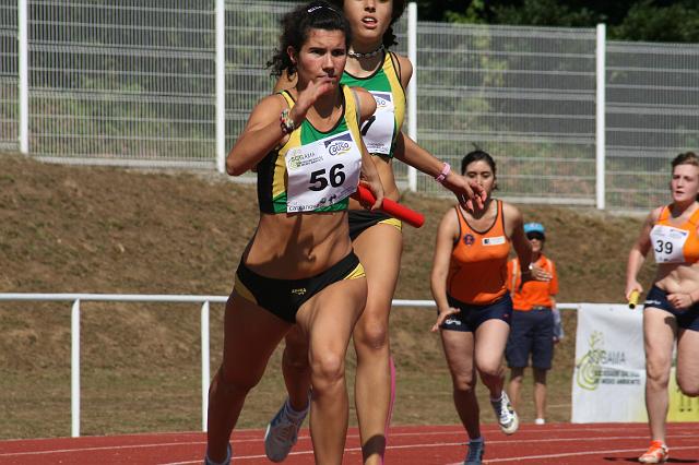 2008 Campionato Galego Cadete de Clubes 085